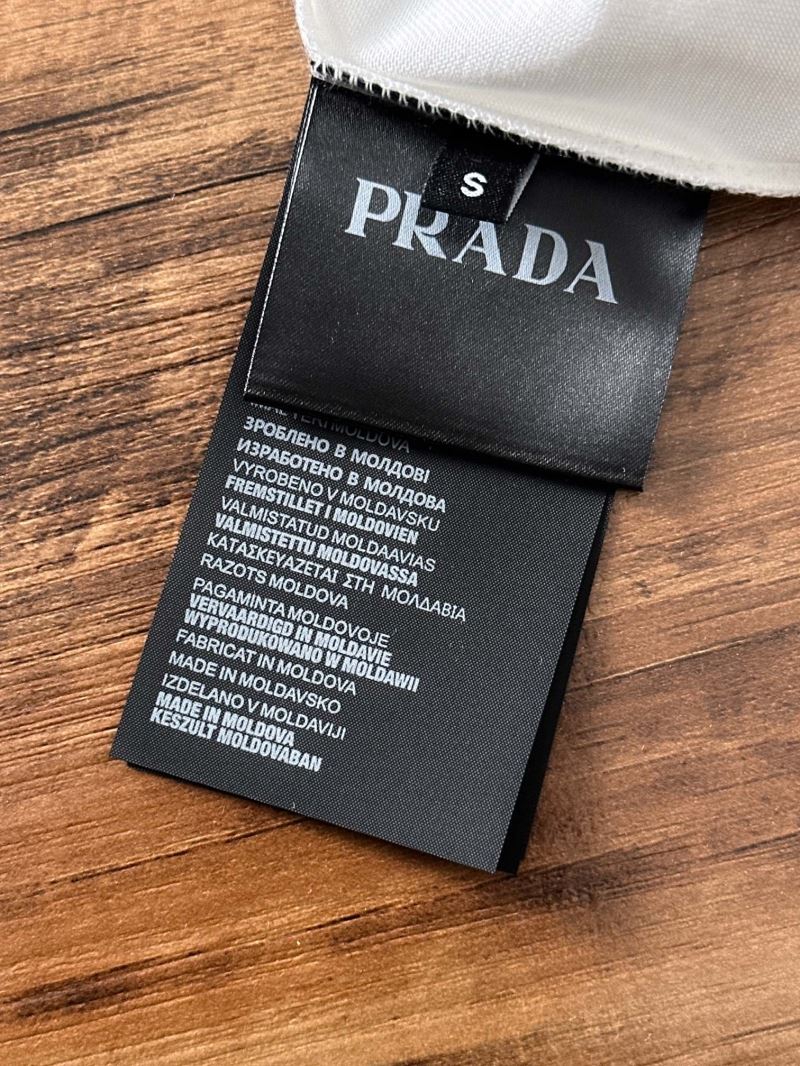 Prada T-Shirts